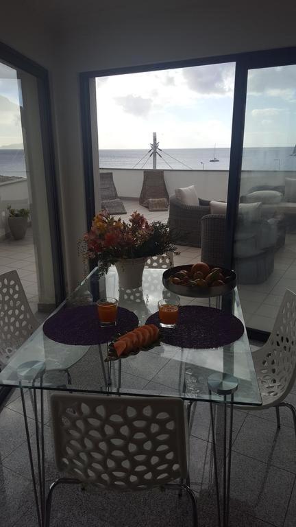 V.I.P. Baia Apartment Machico  Exterior foto