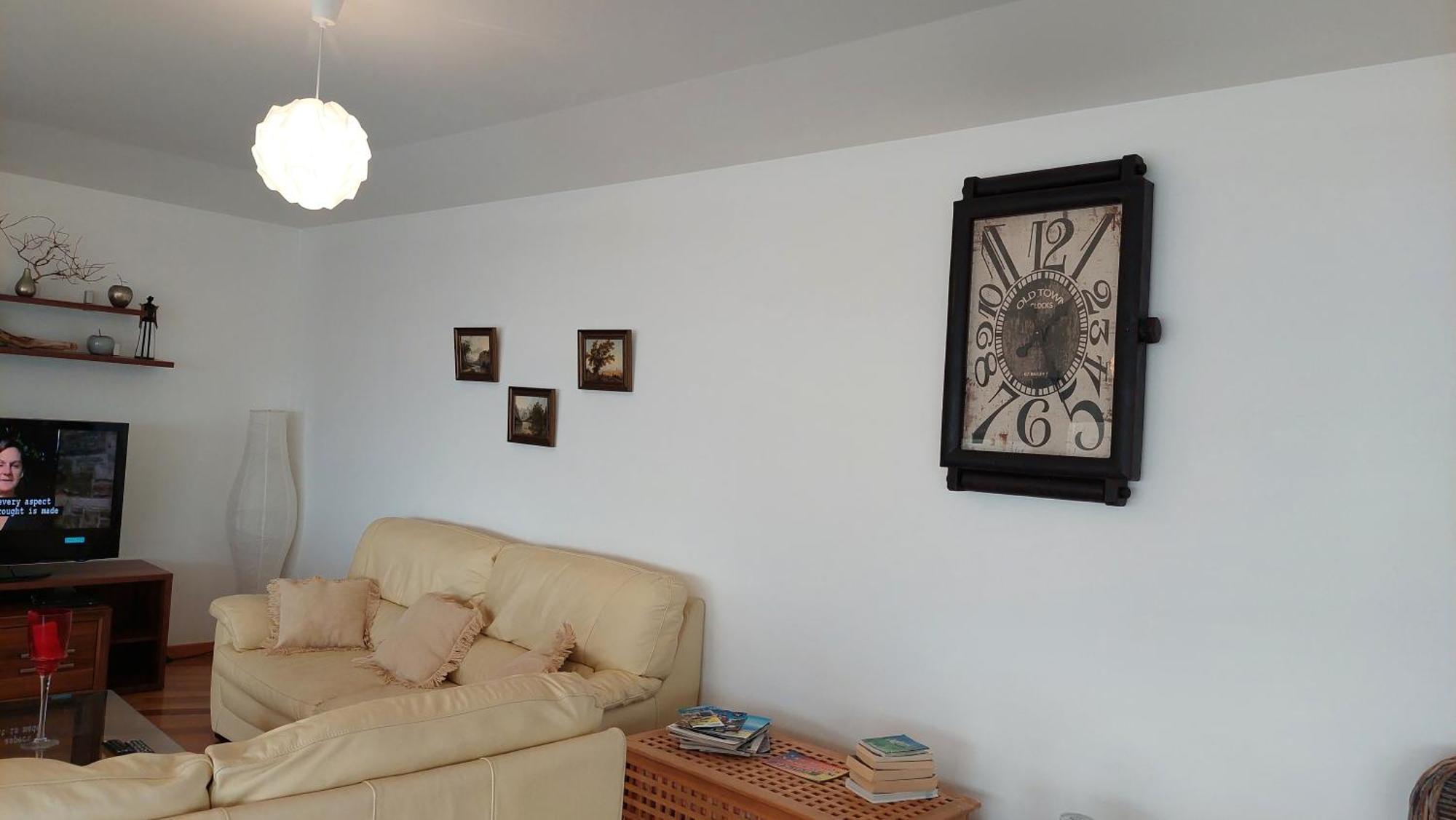 V.I.P. Baia Apartment Machico  Exterior foto