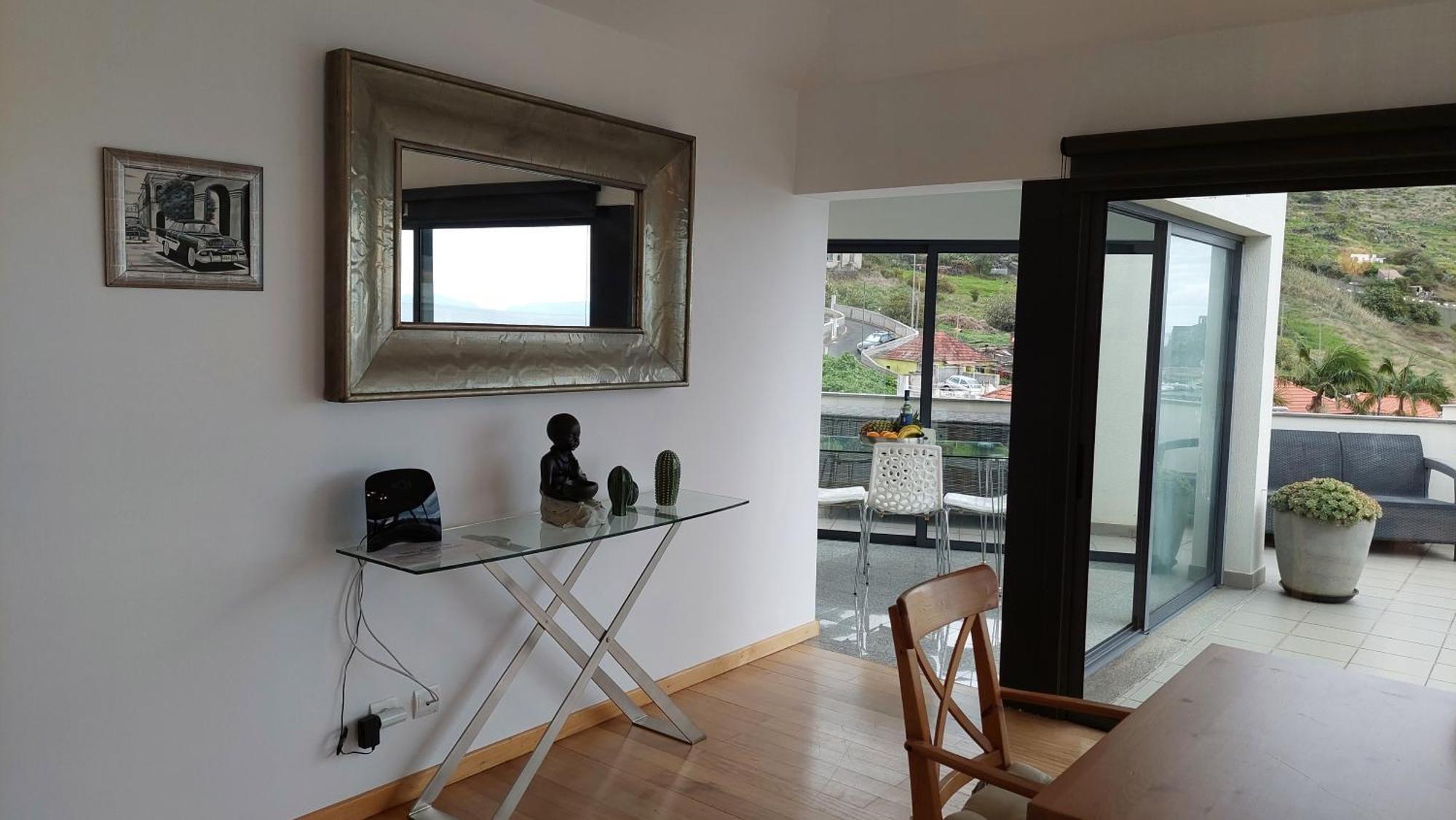 V.I.P. Baia Apartment Machico  Exterior foto