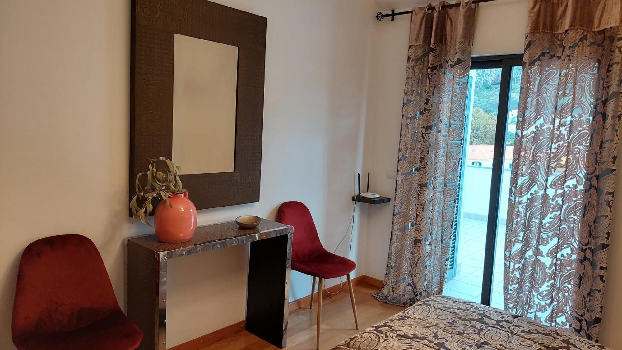 V.I.P. Baia Apartment Machico  Exterior foto