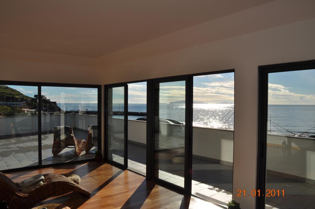 V.I.P. Baia Apartment Machico  Exterior foto