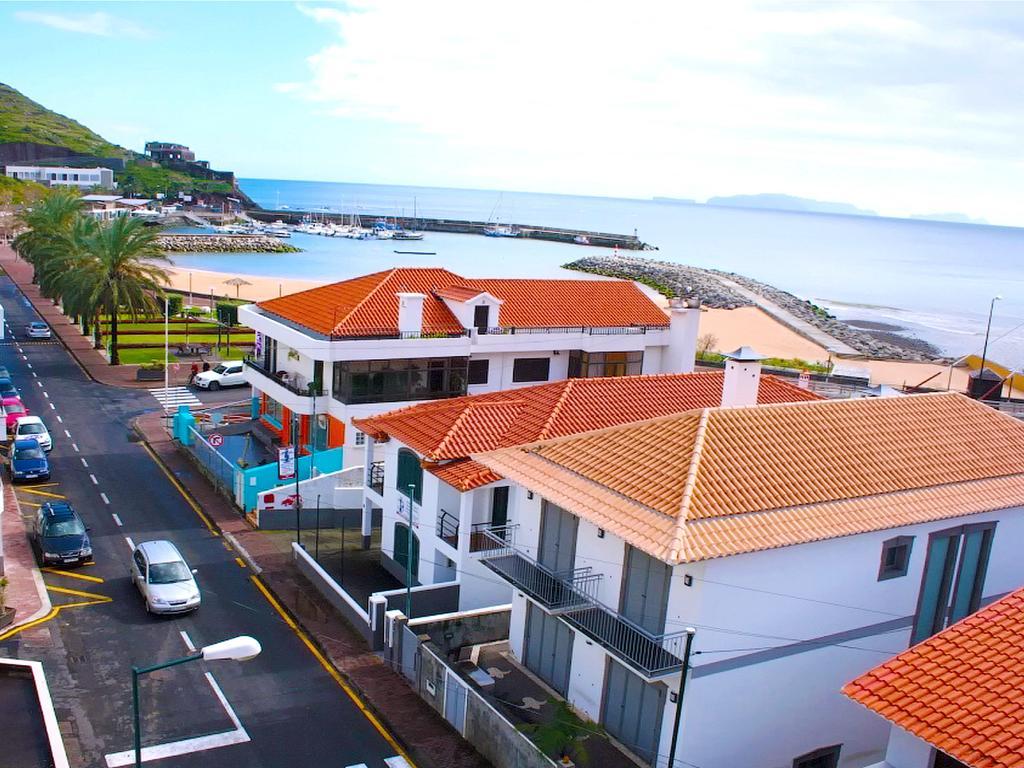V.I.P. Baia Apartment Machico  Exterior foto