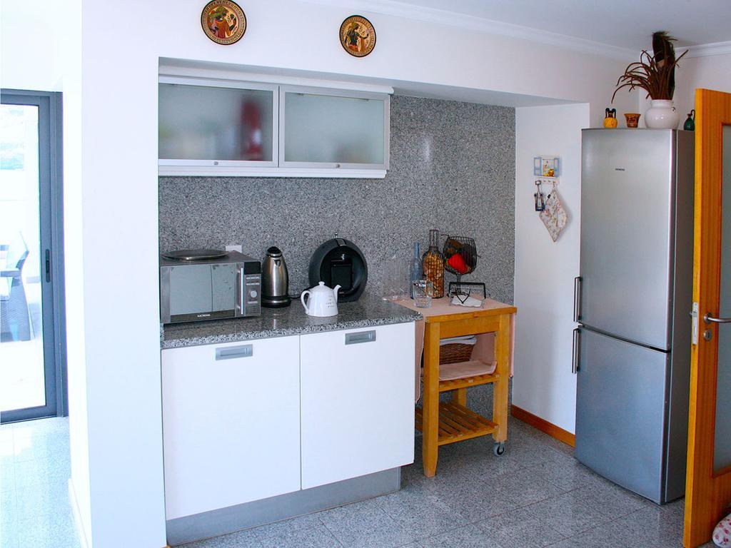 V.I.P. Baia Apartment Machico  Exterior foto