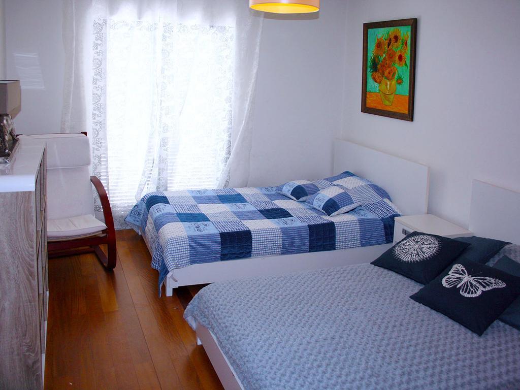V.I.P. Baia Apartment Machico  Exterior foto