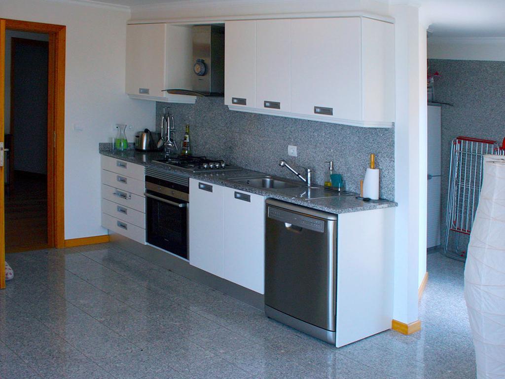 V.I.P. Baia Apartment Machico  Exterior foto