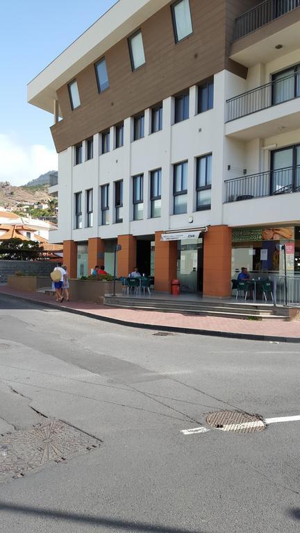 V.I.P. Baia Apartment Machico  Exterior foto
