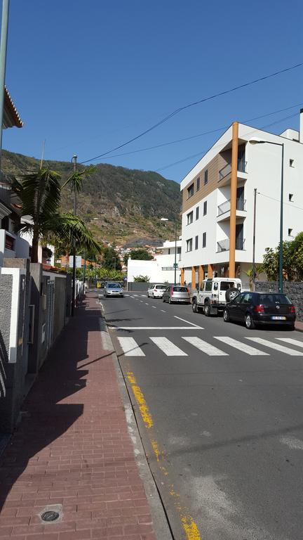 V.I.P. Baia Apartment Machico  Exterior foto