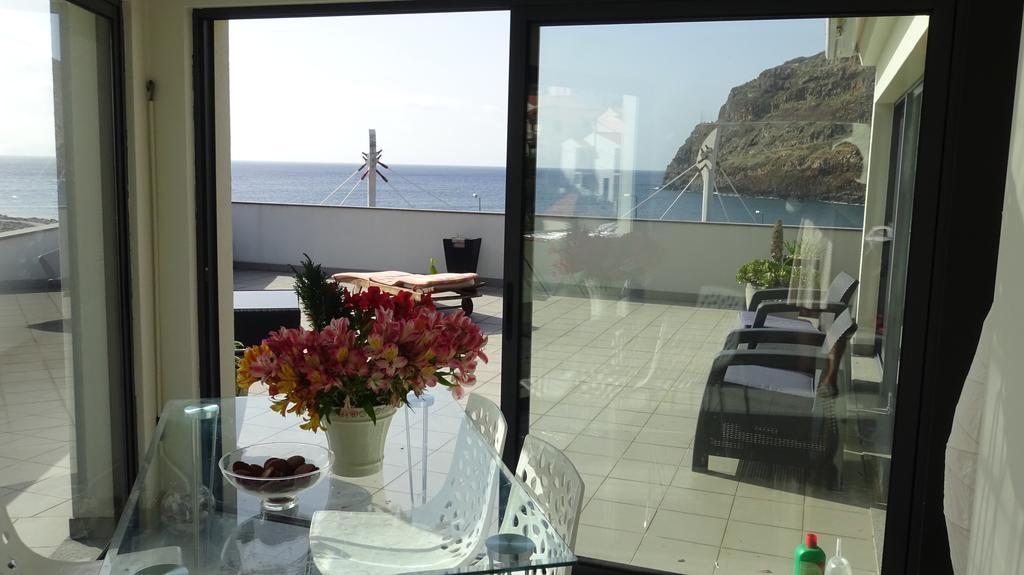 V.I.P. Baia Apartment Machico  Exterior foto