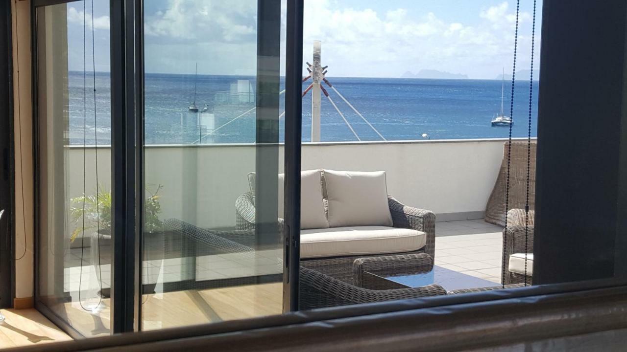 V.I.P. Baia Apartment Machico  Exterior foto