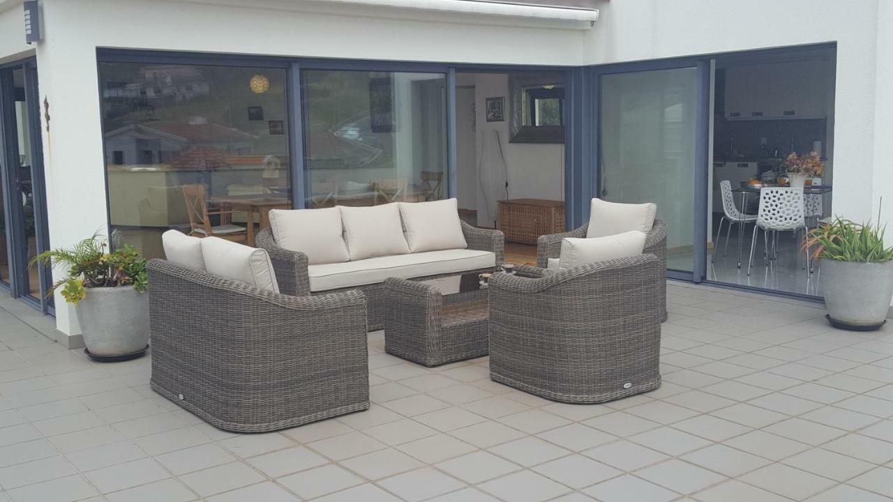V.I.P. Baia Apartment Machico  Exterior foto