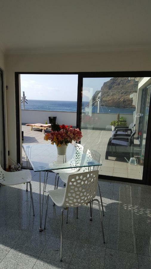 V.I.P. Baia Apartment Machico  Exterior foto